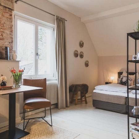 Logierhaus M Appartement Esens Buitenkant foto