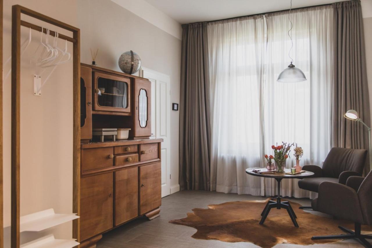 Logierhaus M Appartement Esens Buitenkant foto