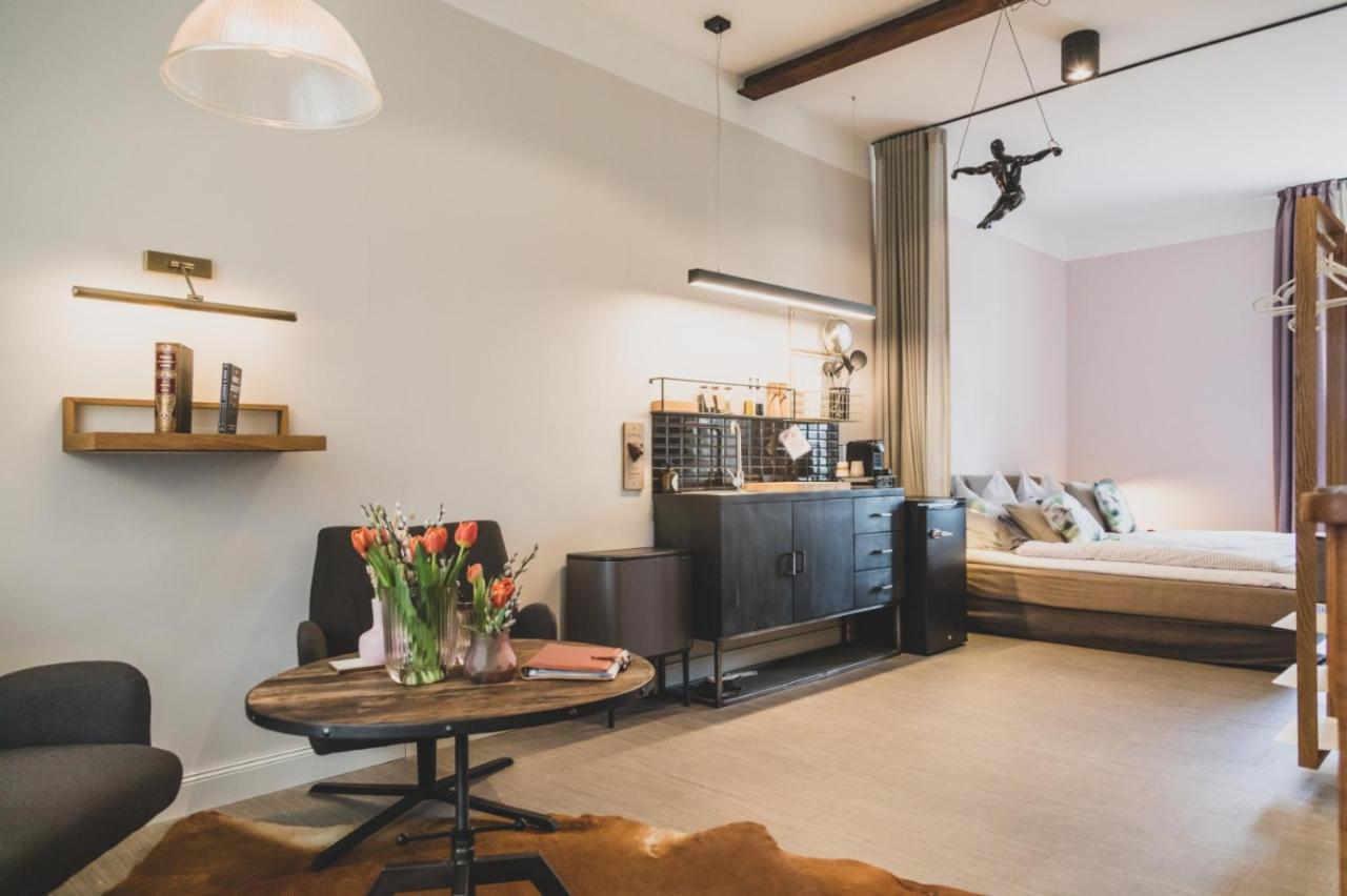 Logierhaus M Appartement Esens Buitenkant foto