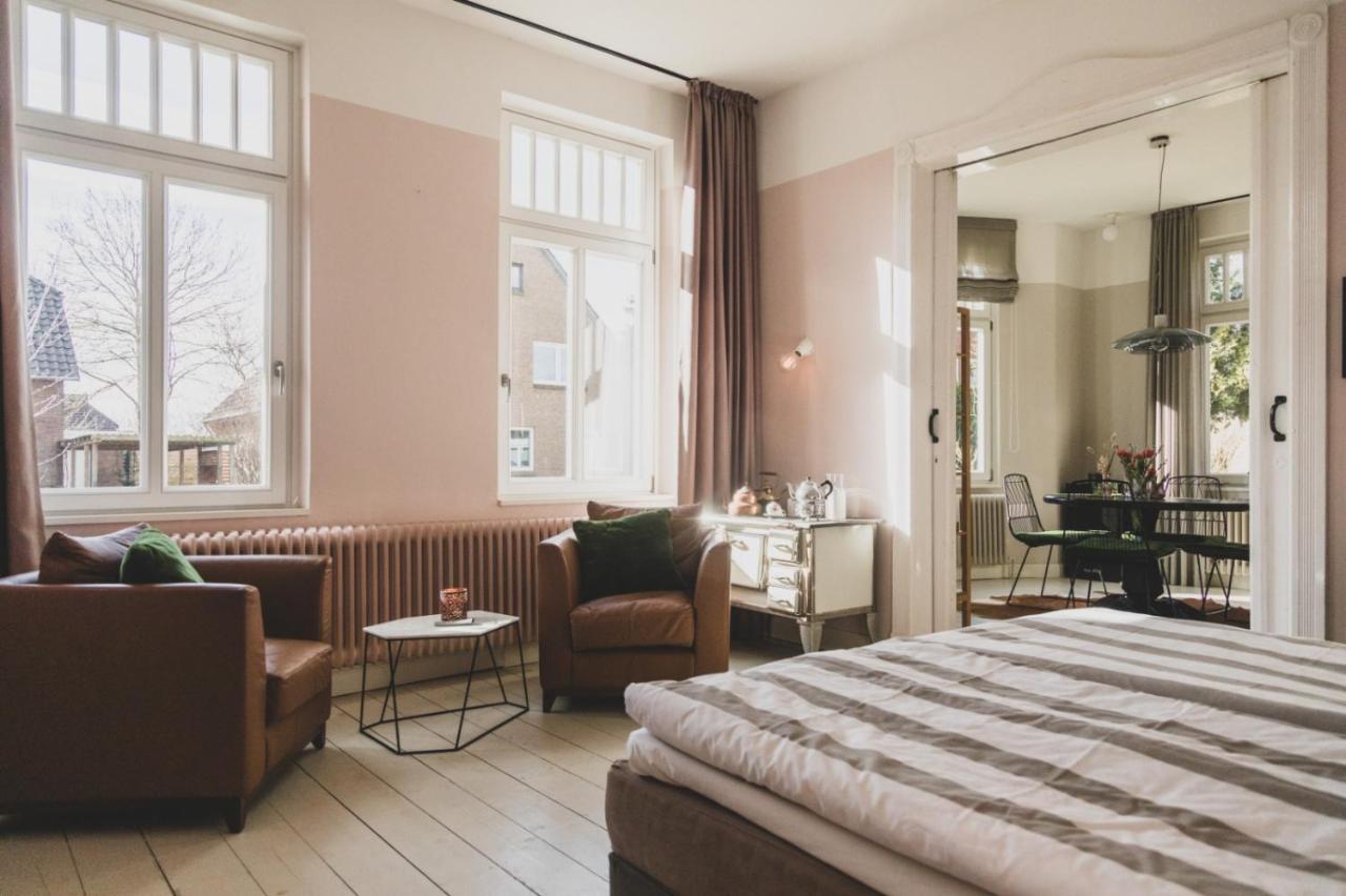 Logierhaus M Appartement Esens Buitenkant foto