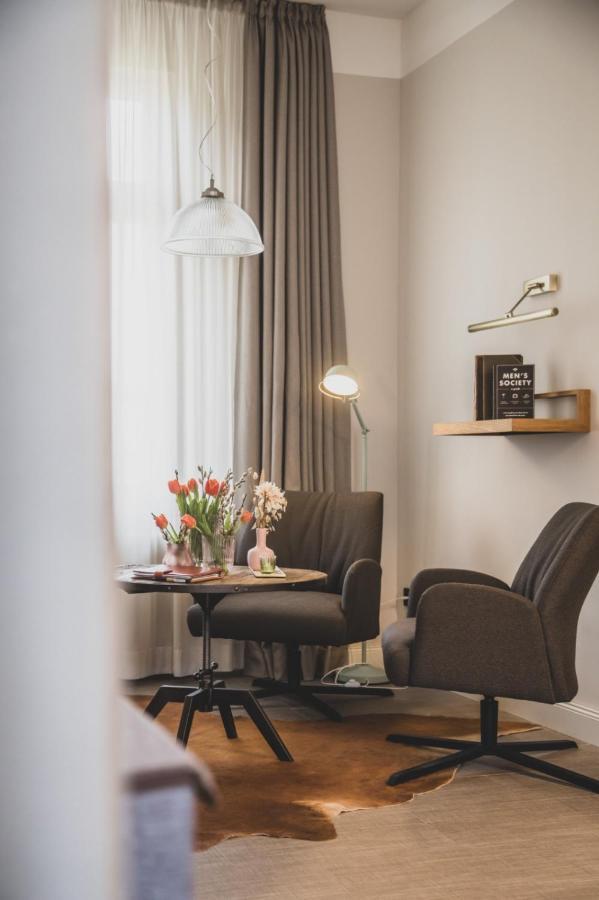 Logierhaus M Appartement Esens Buitenkant foto
