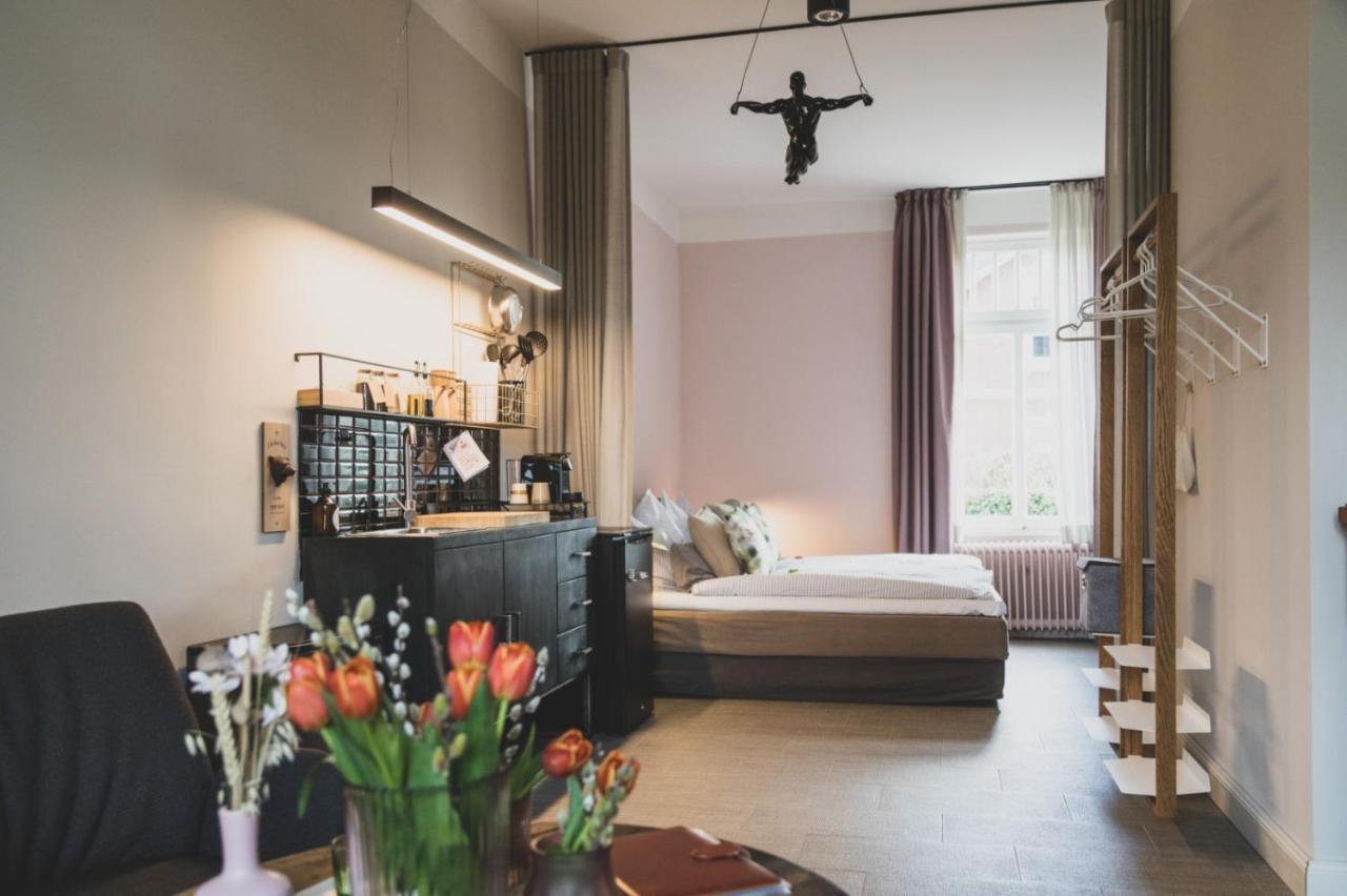 Logierhaus M Appartement Esens Buitenkant foto