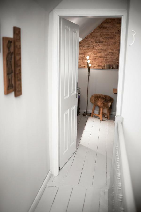 Logierhaus M Appartement Esens Buitenkant foto