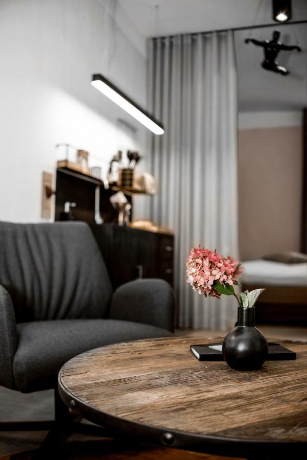 Logierhaus M Appartement Esens Buitenkant foto